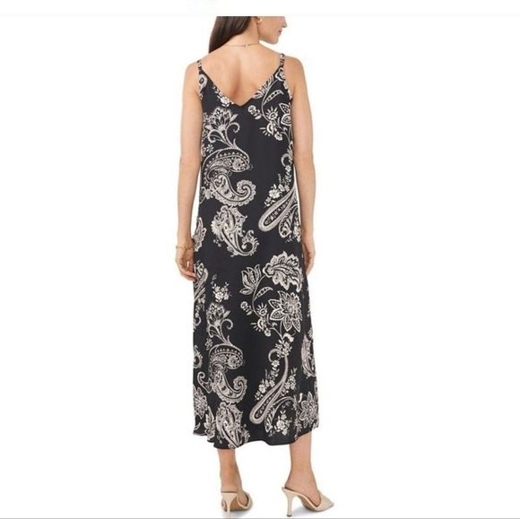 Vince Camuto women's full length dress - Picture 8 of 9